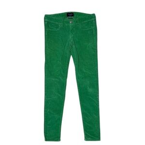 American Eagle Outfitters corduroy pants